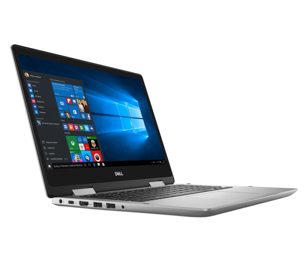 Dell Inspiron 5482 i5-8265U/8GB/256/Win10 FHD IPS - 448906 - zdjęcie 4